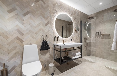 Lulea Hotel | Best Western Plus Savoy Lulea