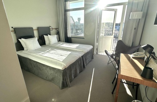 Bromma Hotel | Best Western Plus Sthlm Bromma