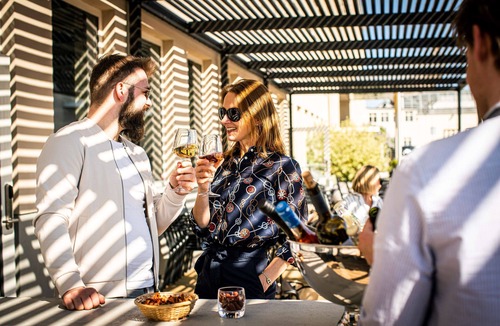 Bromma Hotel | Best Western Plus Sthlm Bromma