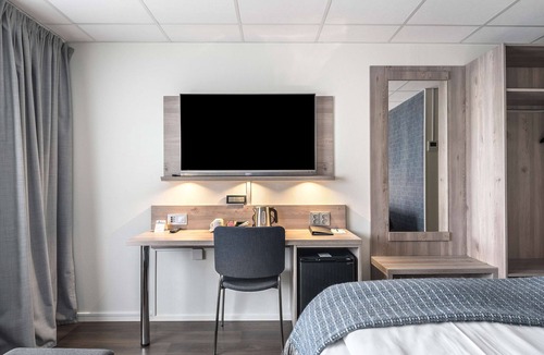 Vrigstad Hotel | Best Western Vrigstad Vardshus
