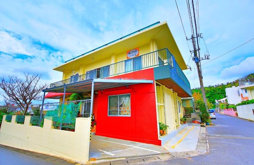 Sobe Apartment | Bi ONE House 2F