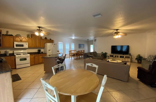 Port Canaveral House | BIG BEAUTIFUL BEACH HOUSE- STEPS TO THE SAND-