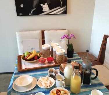 Todds Valley Bed & Breakfast | Big Sky Nelson Luxury Eco B&B