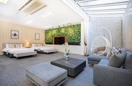 Nishinari House | Bijou Suites AI PREMIUM