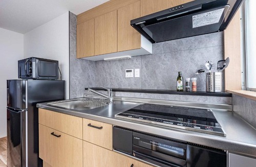 Konohana Apartment | Bijou Suites Applause