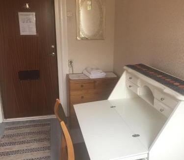 Billinge Hostel | Billingehill Bed&Breakfast