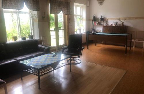 Billinge Hostel | Billingehill Bed&Breakfast
