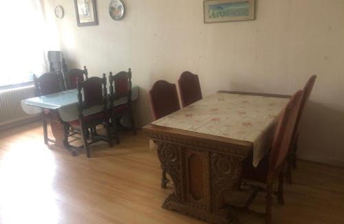 Billinge Hostel | Billingehill Bed&Breakfast