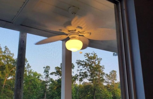Carolina Forest Condo | Birdie's Rest: 2/2 @ River Oaks, King bed, spacious, balcony, + seasonal pool!