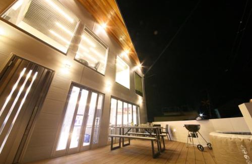 Hamanose Villa | Bitcoin Villa Wakayama