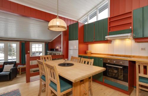 Beitostolen House | Bitigrenda B