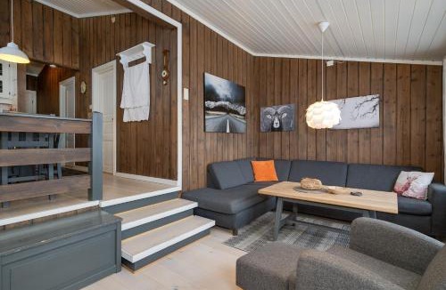 Beitostolen House | Bitigrenda G