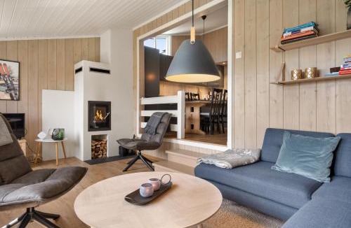 Beitostolen Ski Chalet | Bitigrenda M