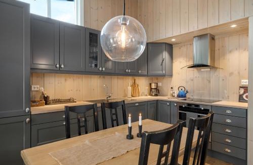 Beitostolen Ski Chalet | Bitigrenda M