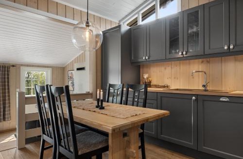 Beitostolen Ski Chalet | Bitigrenda M