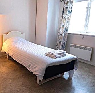 Solleftea Hotel | Björklunden