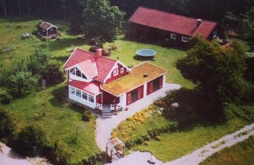 Katrineholm Villa | Björnåsen Bear Hill