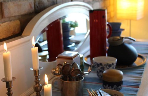 Bjarred Apartment | Bjerred B&B