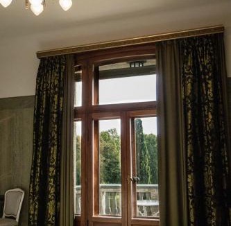 Kvanum Hotel | Bjertorp Slott