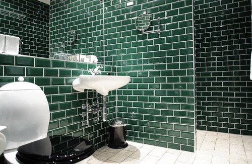 Kvanum Hotel | Bjertorp Slott