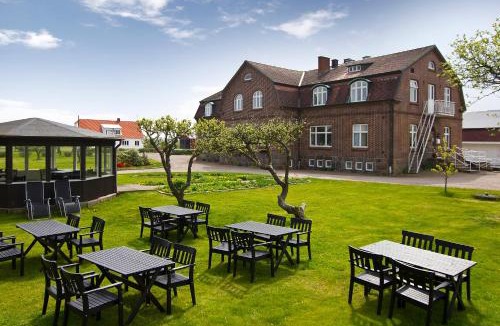 Jonstorp Hostel | Bläsinge Gård Kullabygden