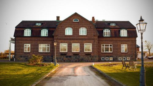 Jonstorp Hostel | Bläsinge Gård Kullabygden