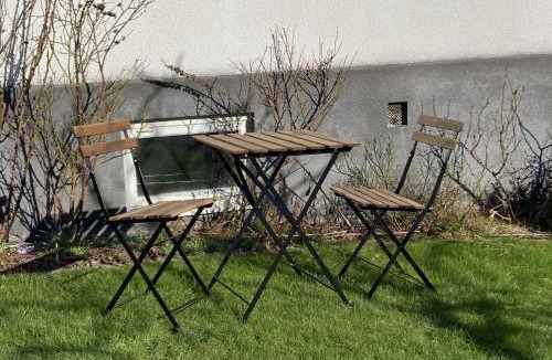 Hoor Apartment | Blå Dörren