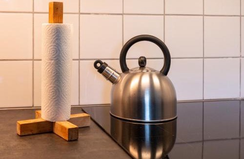 Hoor Apartment | Blå Dörren
