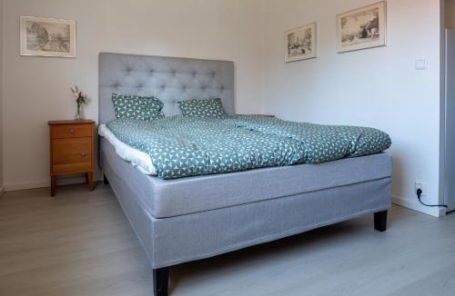 Hoor Apartment | Blå Dörren