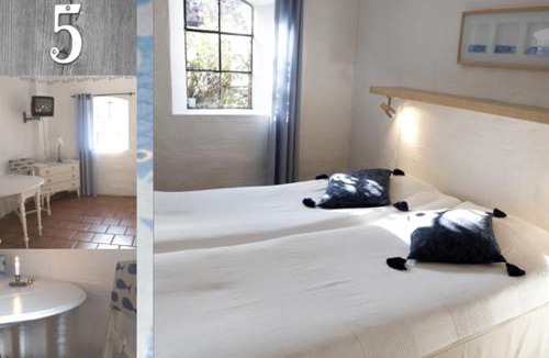 Kivik House | Blåsingsborgs Gårdshotell på Österlen