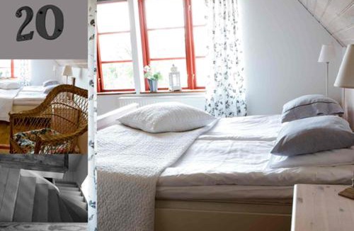 Kivik House | Blåsingsborgs Gårdshotell på Österlen