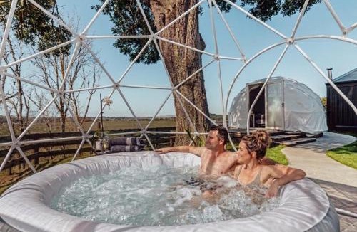 Patutahi Resort | Black Label Retreats