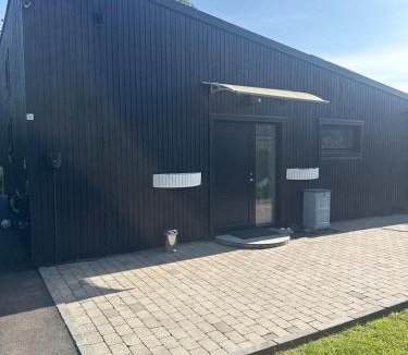 Varberg Villa | Blackrock