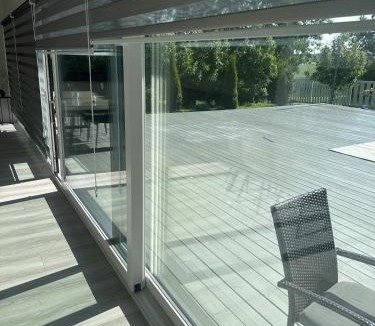 Varberg Villa | Blackrock