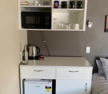 Balclutha Bed & Breakfast | Blair Athol Accommodation