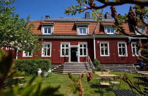 Blankaholm Bed & Breakfast | Blankaholms Gästgiveri