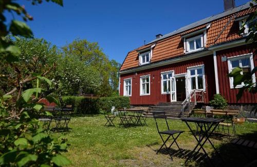 Blankaholm Bed & Breakfast | Blankaholms Gästgiveri