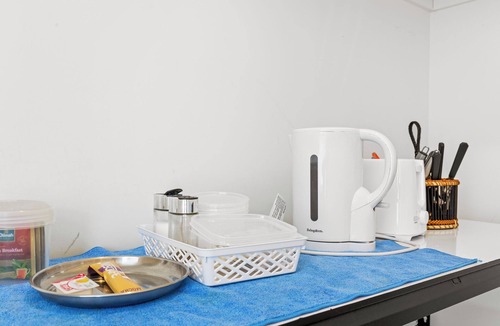 Blenheim Apartment | Blenheim Accommodation