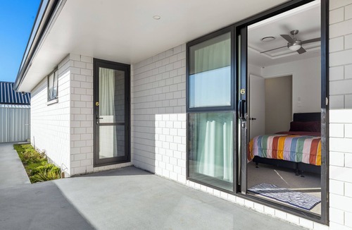 Blenheim Apartment | Blenheim Accommodation