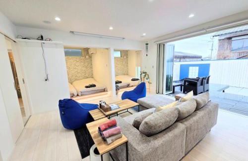 Itoshima House | Bleu de Itoshima2 - Vacation STAY 22795
