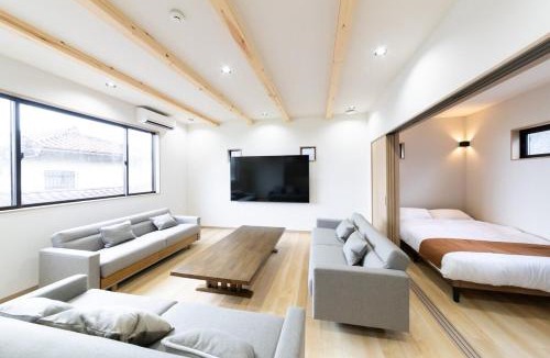 Beppu Villa | Bliss9東荘園