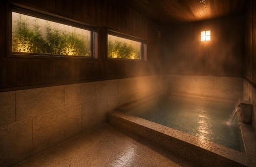 Beppu Villa | Bliss9東荘園