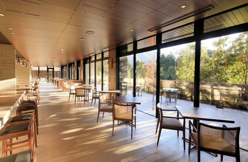 Hakone Hotel | BLISSTIA Hakone Sengokuhara