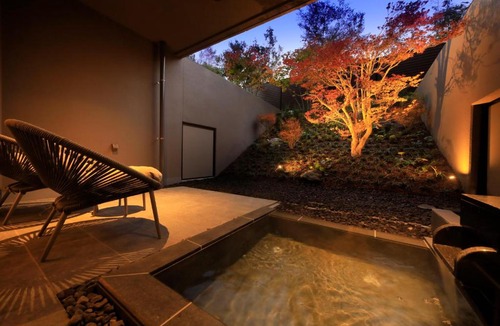 Hakone Hotel | Blisstia Hakone Sengokuhara Adult only