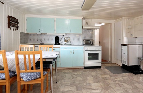 Bredaryd House | Blombacker by Interhome