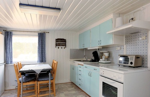 Bredaryd House | Blombacker by Interhome