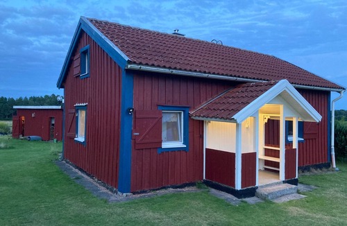 Bredaryd House | Blombacker by Interhome