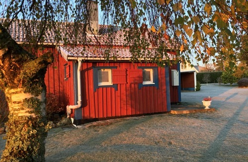 Bredaryd House | Blombacker by Interhome