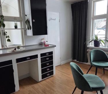 Blomstermala Apartment | Blomstermåla