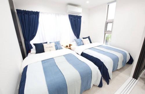 Sumuide Apartment | bloom済井出 B